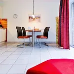 Appartement Haus Maike Gs9a Cuxhaven