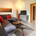 Appartement Haus Maike Gs9a *