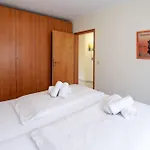 Haus Maike Gs9a Appartement *