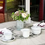 Haus Maike Gs9a Appartement