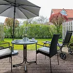 Haus Maike Gs9a Appartement *