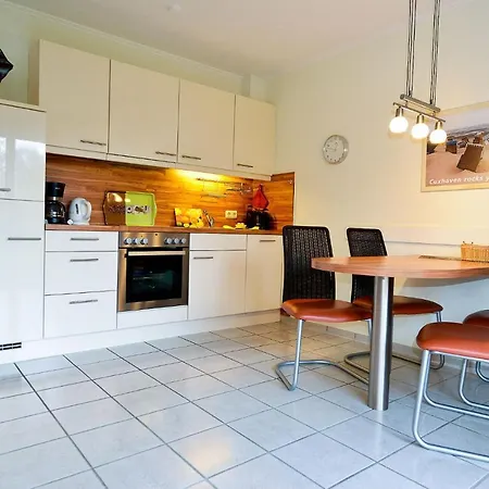 Apartment Haus Maike Gs9a *