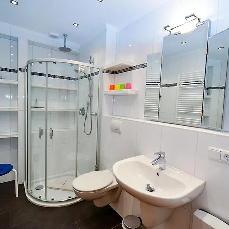 Haus Maike Gs9a Apartment