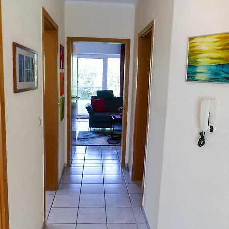 Haus Maike Gs9a * Cuxhaven