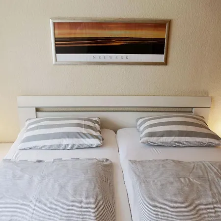 Apartamento Haus Maike Gs9a *