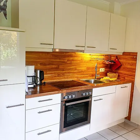 Haus Maike Gs9a Apartment *