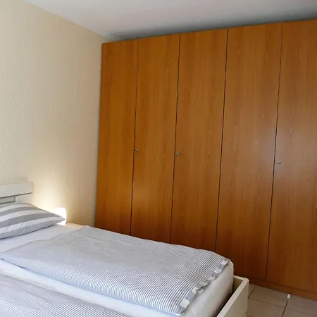 Apartamento Haus Maike Gs9a Cuxhaven