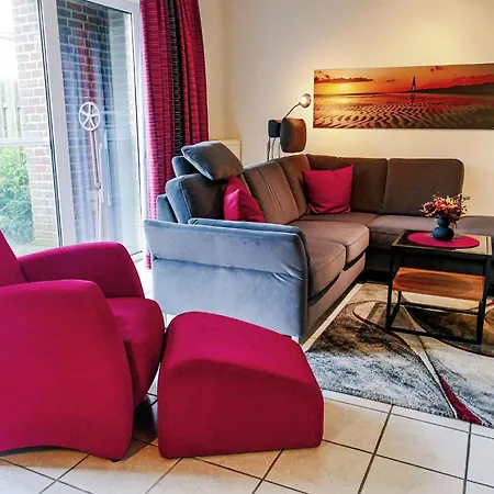 Haus Maike Gs9a Apartment Cuxhaven