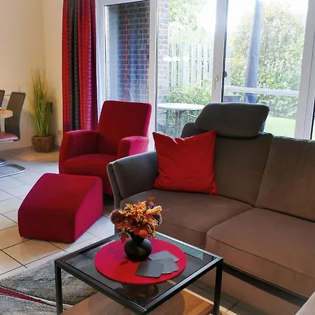 Apartment Haus Maike Gs9a *