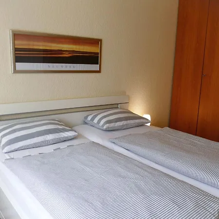 Haus Maike Gs9a Apartment *