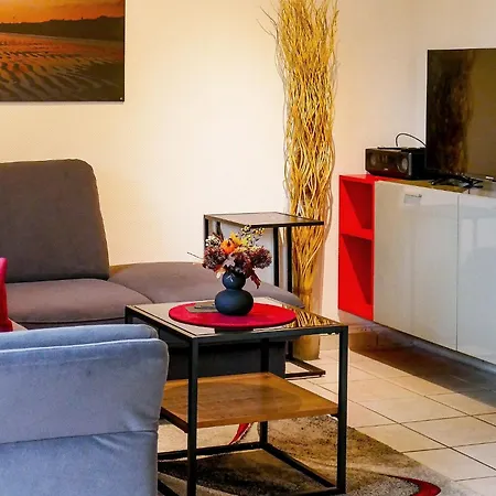 Haus Maike Gs9a Cuxhaven