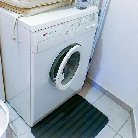 Haus Maike Gs9a Apartamento