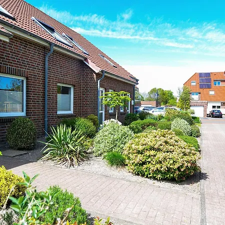 Apartment Haus Maike Gs9a *