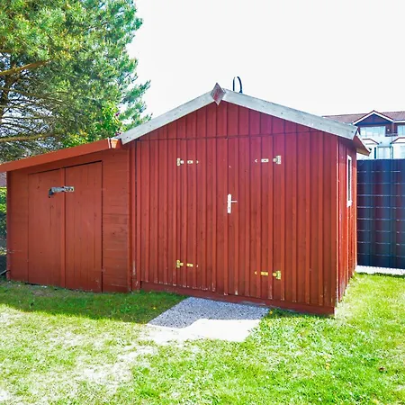 Haus Maike Gs9a Apartamento *