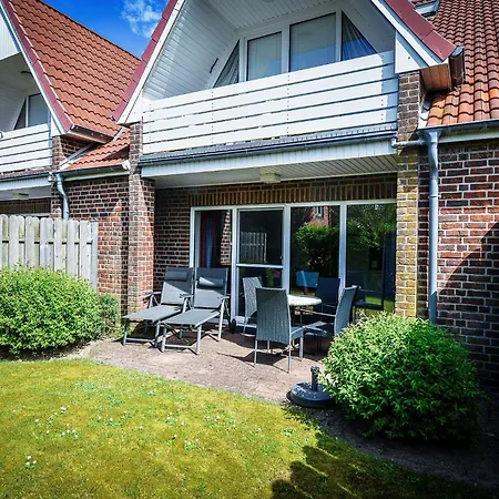 Haus Maike Gs9a Apartment