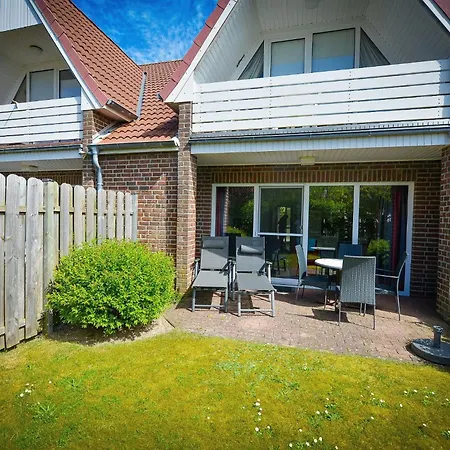 Haus Maike Gs9a * Cuxhaven