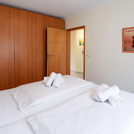 Haus Maike Gs9a Διαμέρισμα *