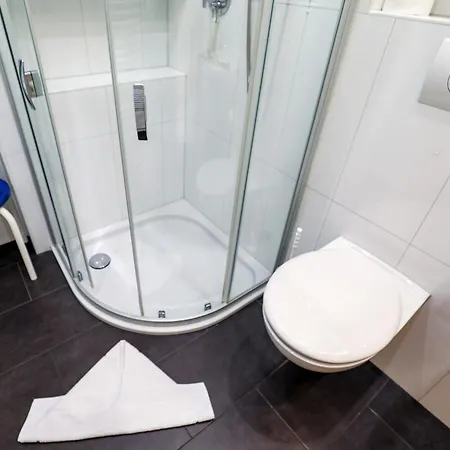 Διαμέρισμα Haus Maike Gs9a *