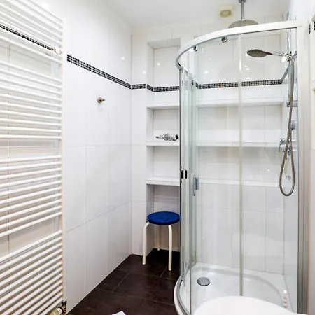 Διαμέρισμα Haus Maike Gs9a